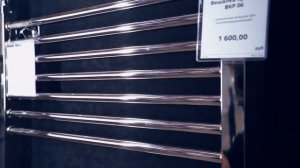 ПОЛОТЕНЦЕСУШИТЕЛЬ В ВАННУЮ. Как выбрать полотенцесушитель