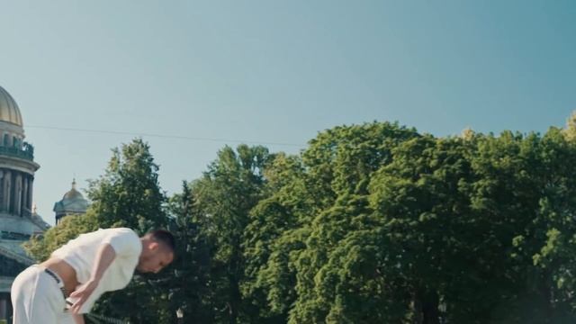 Capoeira Professor Pipoca | Pavel Son смотреть онлайн