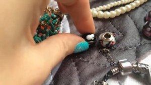 МОИ УКРАШЕНИЯ