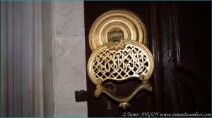 BÜYÜK SELİMİYE CAMİİ