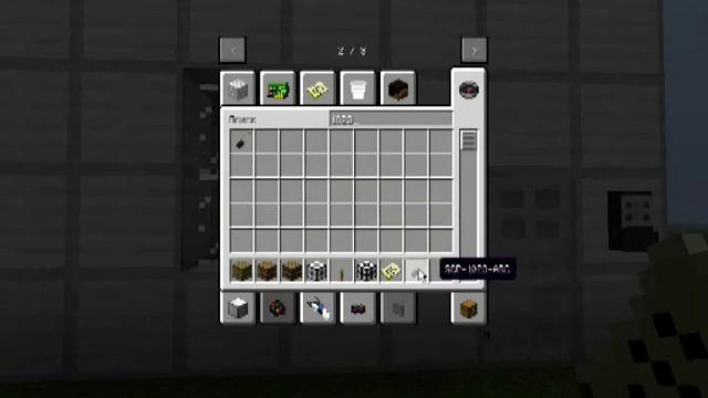 Сборка SCP craft [1.4.6/1.4.7] by Mikael Mosh (обзор) смотреть онлайн