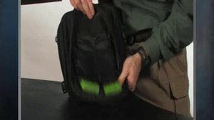 Сумка-рюкзак 5.11 Tactical "RUSH MOAB 6"