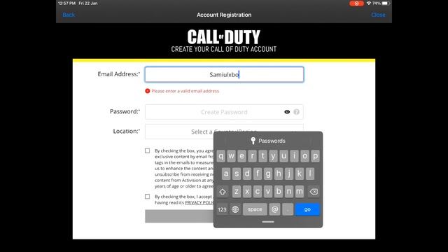 How to get free ghost skin in cod mobile | Cod mobile free ghost stealth skin! смотреть онлайн