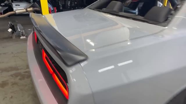 2021 Dodge Challenger HEMI 5.7 - $21925. Авто из США ??.