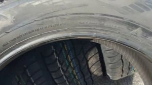 Viatti Bosco S/T 215/55R17 M+S