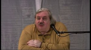 Николай Левашов. Телегония, последствия сексуальной распущенности