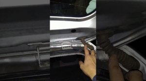 не работает камера заднего вида, освещение заднего хода!