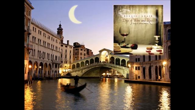 Jazz Piano _ Beegie Adair - Moon River ( Henry Mancini - Johnny Mercer ).mp4 смотреть онлайн