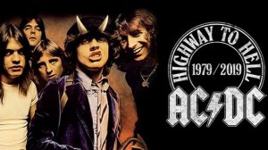ACDC   Whole Lotta Rosie Left Channel