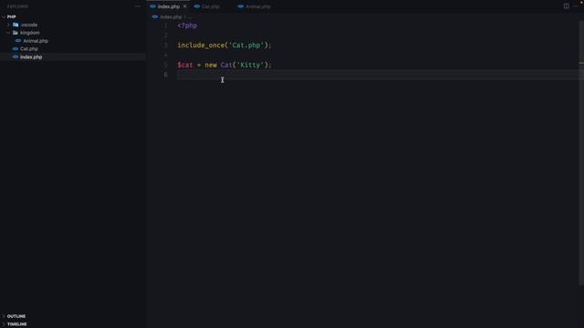 Exploring PHP Final Keyword, Namespaces, and Using Namespaces: Enhancing Code Organization