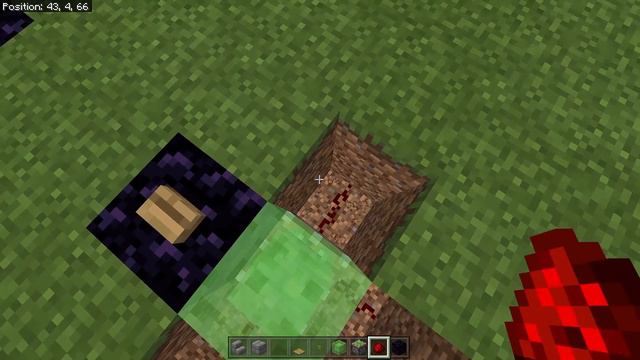 Minecraft: Simple Elytra Launcher Launcher tutorial смотреть онлайн