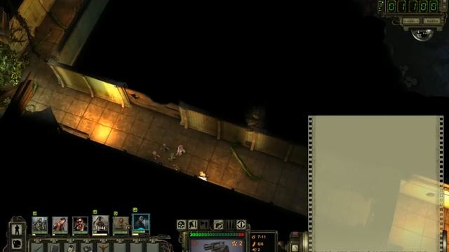 Wasteland 2 прохождение со всеми пасхалками и отсылками ч 3 смотреть онлайн