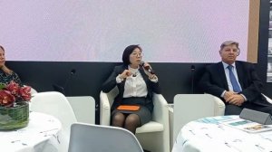 Открытый стол