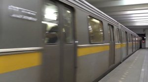 метро Варшавская