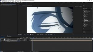 Замедление и ускорение видео в Adobe After Effects с помощью Twixtor ?!