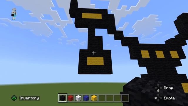 Papyrus Undertale Minecraft Tutorial смотреть онлайн