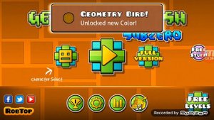 Как открыть все сундуки в Geometry Dash саб-зиро показываем