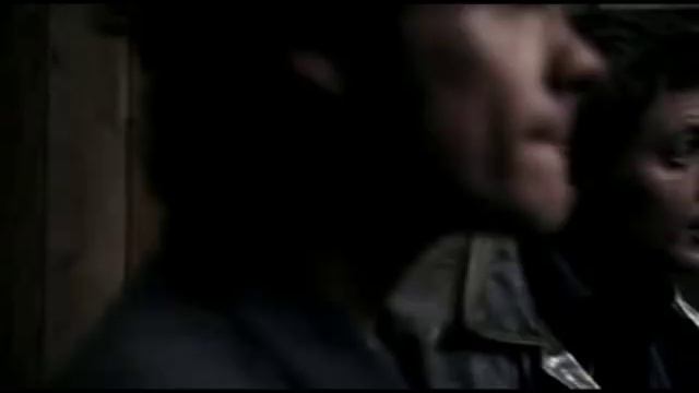 Волчонок/Сверхъестественное