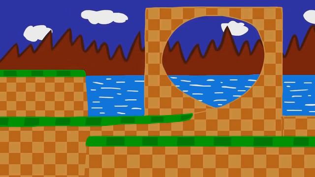 смешная озвучка соника|где-то,когда-то?|русс.дубляж.. смотреть онлайн