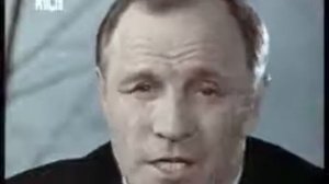 Михаил Ульянов читает рассказы В. Шукшина