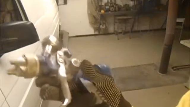 Краскопульт Муляж Тренинг смотреть онлайн