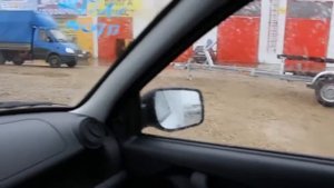 ВИС 2349  2013 года  Интерьер  Двигатель  ОБЗОР