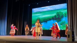 «Умывает красно солнышко»_ Ярослава Ячменёва,г.Балашиха МО