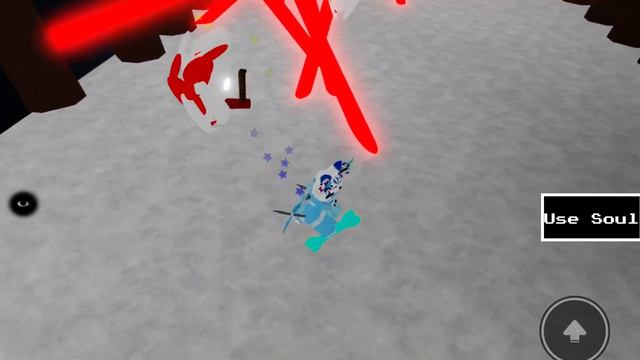 Undertale Legendary Mania The Reset | Horror Dust Sans Event смотреть онлайн