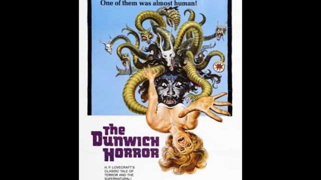 Фильмы ужасов по Лавкрафту смотреть онлайн