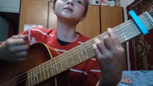 fem.love - Фотографирую закат ( Кавер) на гитаре //Постучим по гитаре