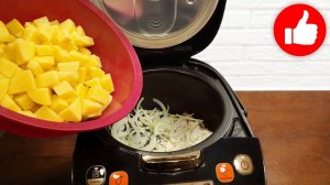 Как вкусно Запечь Рыбу. Рыба со специями и картошкой в мультиварке. Два простых рецепта на ужин.