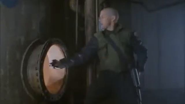АБСОЛЮТНАЯ РЕАЛЬНОСТЬ. ФАНТ.БОЕВИК.
