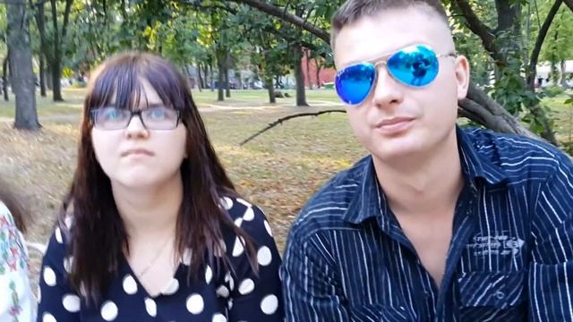 ВСТРЕЧА БЛОГЕРОВ в ДЕНЬ ГОРОДА