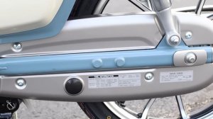 New Honda Super Cub 125 Review | Better than the Grom, Monkey & Dax Motorcycles?