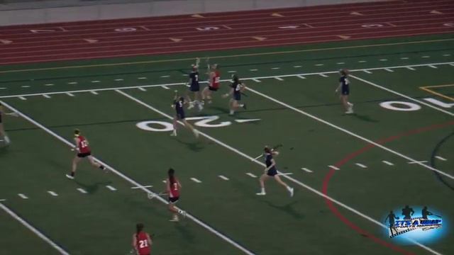 La Jolla HS Girls Lax v La Costa Canyon - CIF PLAYOFFS (5/7/16) смотреть онлайн
