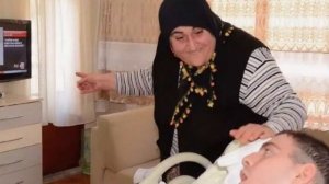 Как СЕГОДНЯ живет турчанка ГУЛЬСУМ, которая 11 лет выхаживала русского парня??