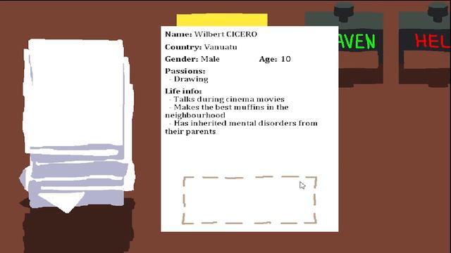 Lost Lambs - The Aftermath 1 смотреть онлайн