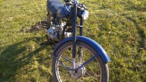 МОПЕД РИГА 13 КАСТОМ