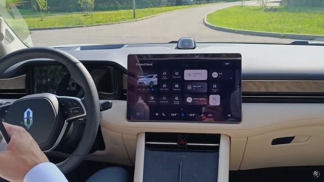 Отзыв на Aito M7 от Андрея из Химок смотреть онлайн