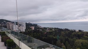 ЖК Метрополь Г. Сочи. 1 часть.