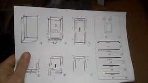 Гроубокс 1.0 своими руками из чего он сделан