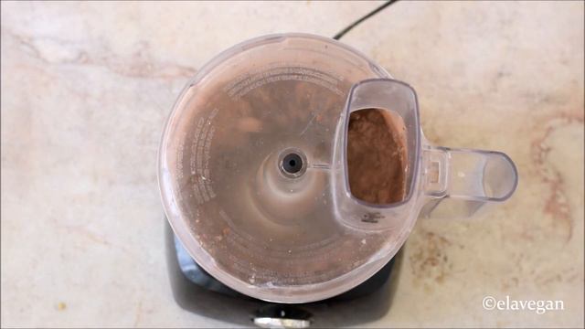 Fudgy Vegan Black Bean Brownies (Easy Gluten-Free Recipe) смотреть онлайн