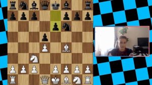 Шахматы. ТОП дебют для блица!