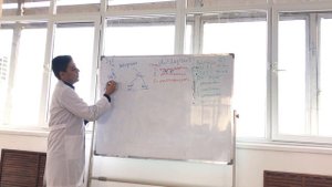 1 часть Аллергия .Лектор Тауфик Набильевич(патофизиология).