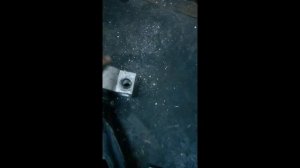 Стук сайлентблоков шкода, фольцваген и т.д. Доработка рычагов