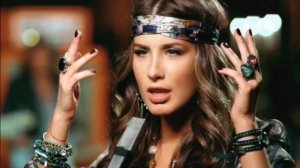 Певица Кети Топурия стала мамой во второй раз