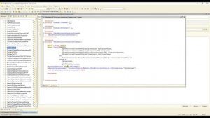 №6 | 1с с нуля. Язык запросов. Обход по группировкам | #1С, #программирование, #запросы, #курсы