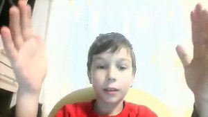 губка боб и фнаф