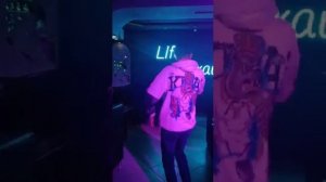 Бутырка - Зелёный дом (cover Dj Angel)