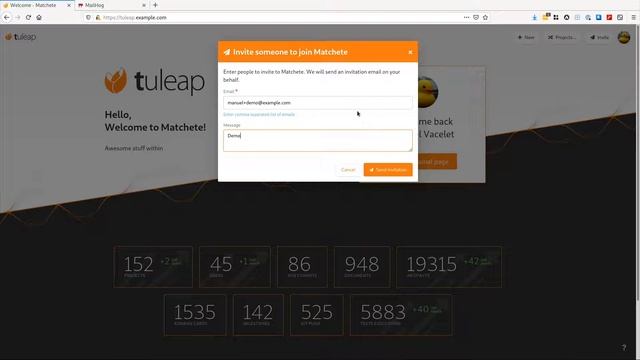 Tuleap 12.1 release смотреть онлайн